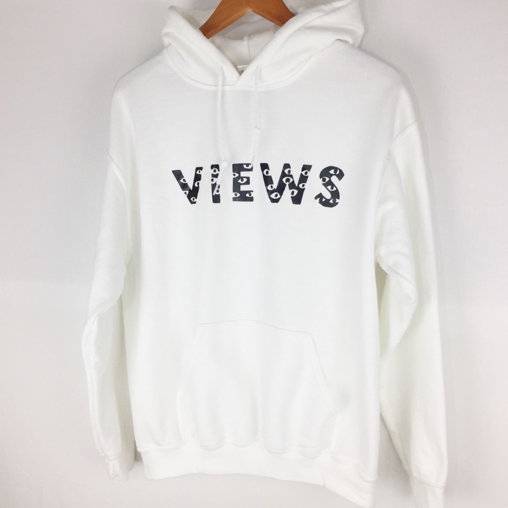 Views Hoodie